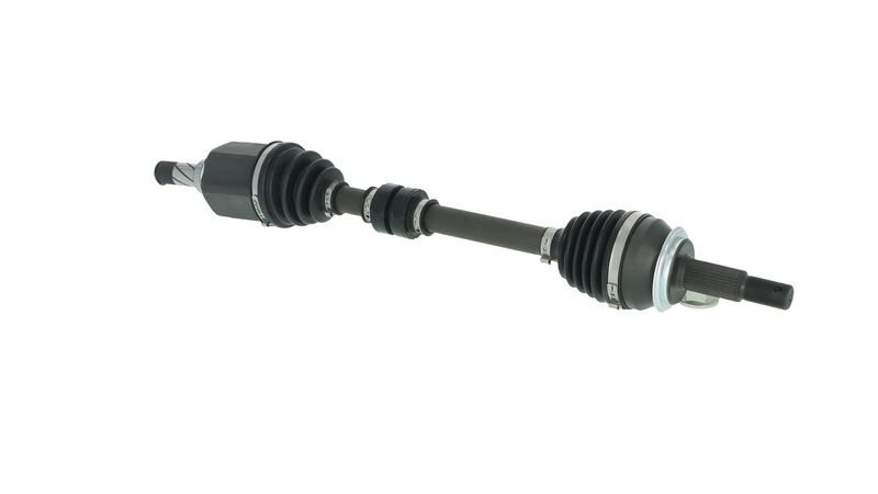 Vetoakseli - VKJC 3467