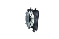 Ventilators, Motora dzesēšanas sistēma - 47043