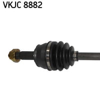 Vetoakseli - VKJC 8882