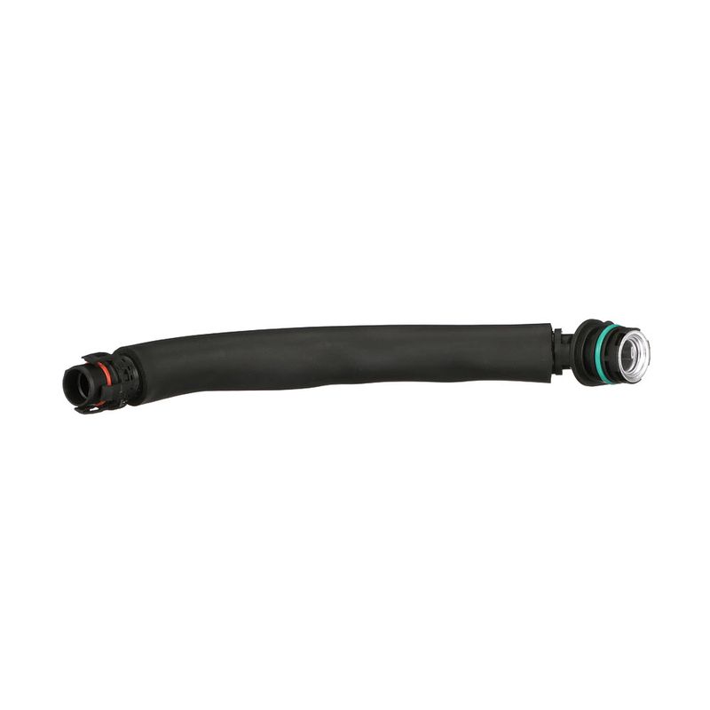 Caurule, Kartera ventilācija - EMH334