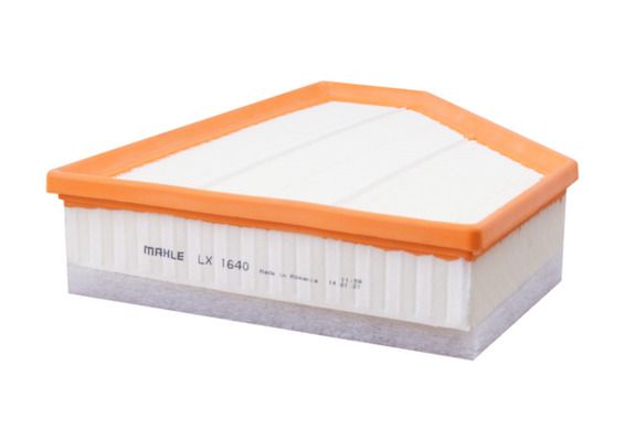 Gaisa filtrs - LX 1640