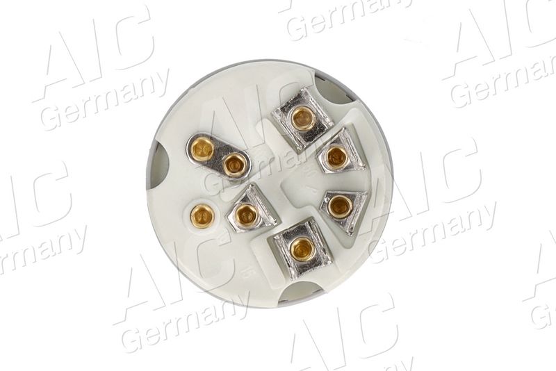 Motora dzesēsanas radiators - 53349