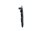 Motora dzesēsanas radiators - 58973A