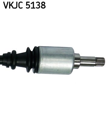Vetoakseli - VKJC 5138