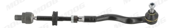 Raidetanko - BM-DS-4340