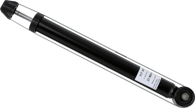 Iskunvaimennin - 317 305