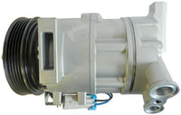 Kompressori, ilmastointilaite - ACP 1271 000S