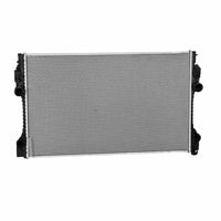 Motora dzesēsanas radiators - 63779