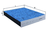 Salona filtrs - LAO 855