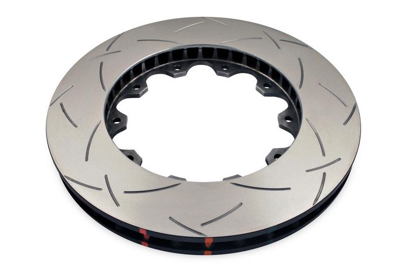 5000 series - T3 Slotted - Rotor Only - DBA52073.1S