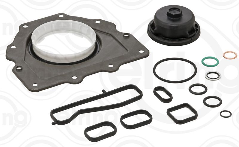 Blīvju komplekts, Motora bloks - 702.580