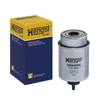 Degvielas filtrs - H680WK