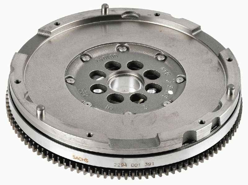 Spararats - 2294 001 391
