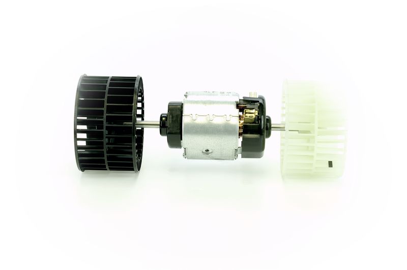 Salona ventilators - 87189