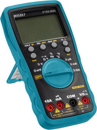 Multimetrs - 2152-600