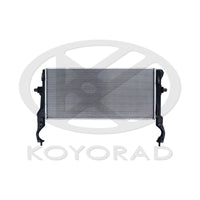 Motora dzesēsanas radiators - PL813649