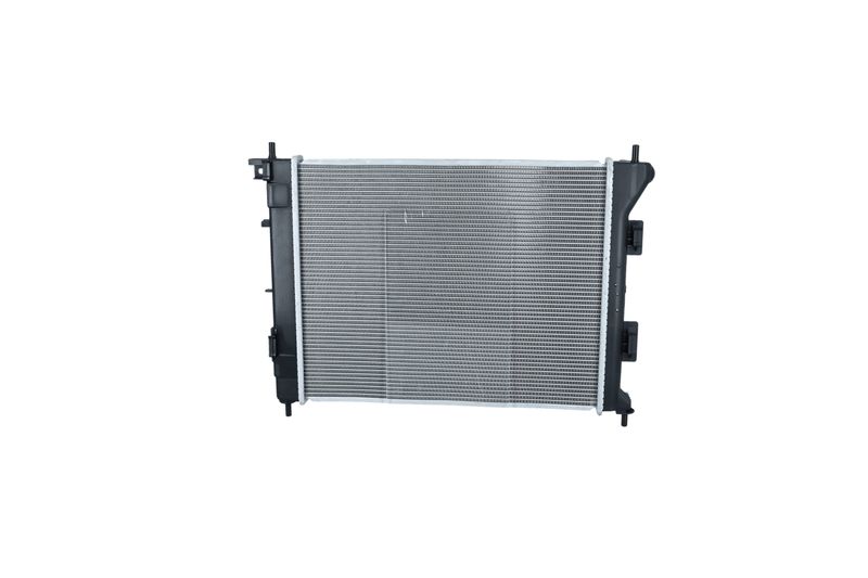 Jäähdytin,moottorin jäähdytys - 58522