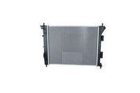 Jäähdytin,moottorin jäähdytys - 58522