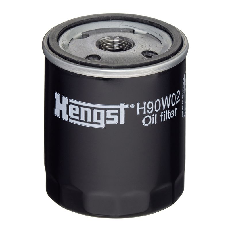 Eļļas filtrs - H90W02