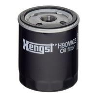 Eļļas filtrs - H90W02