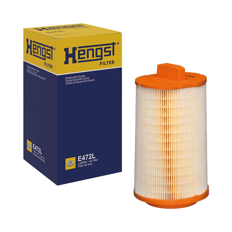 Gaisa filtrs - E472L