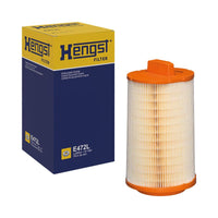 Gaisa filtrs - E472L