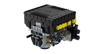 Perävaunu modulaattori - 4801020310