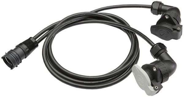 Kaapelisarja, takavalot - 8KA 340 818-001