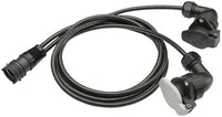 Kaapelisarja, takavalot - 8KA 340 818-001