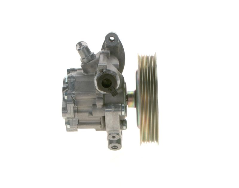 Hydrauliikkapumppu, ohjaus - K S01 000 614