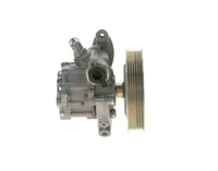 Hydrauliikkapumppu, ohjaus - K S01 000 614