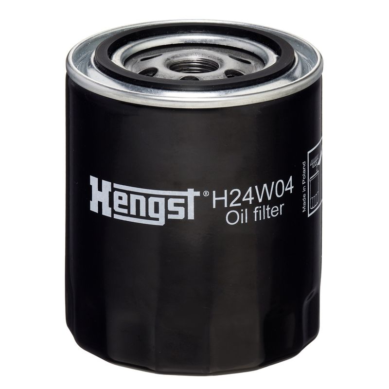 Eļļas filtrs - H24W04