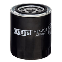 Eļļas filtrs - H24W04