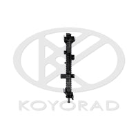 Motora dzesēsanas radiators - PL323422