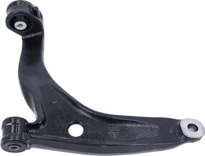 Balstiekārtas svira - 35397 01