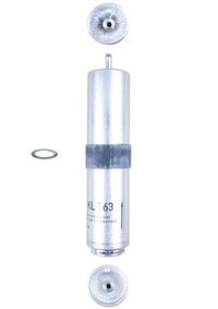 Degvielas filtrs - KL 763D