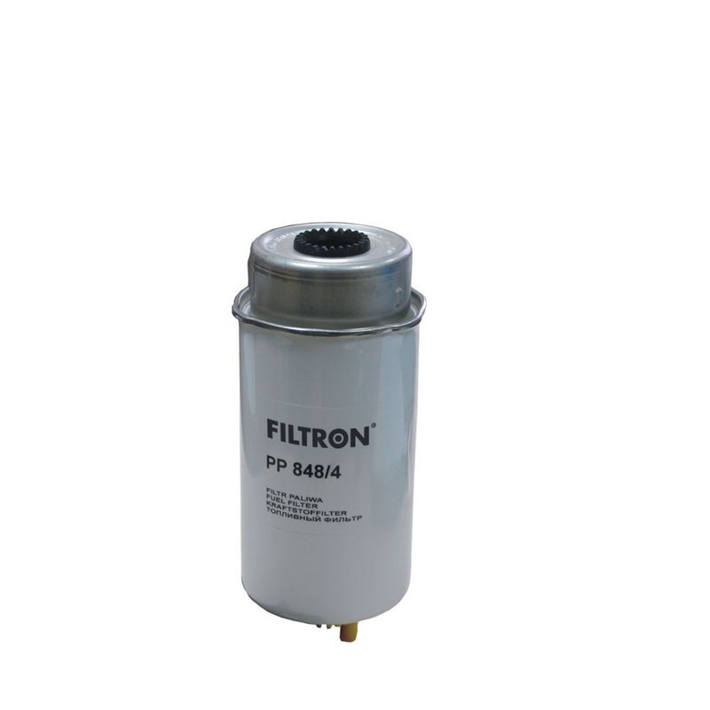 Degvielas filtrs - PP 848/4