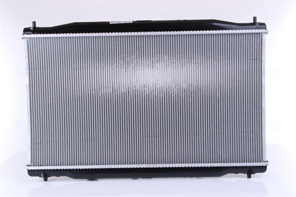 Motora dzesēsanas radiators - 68092