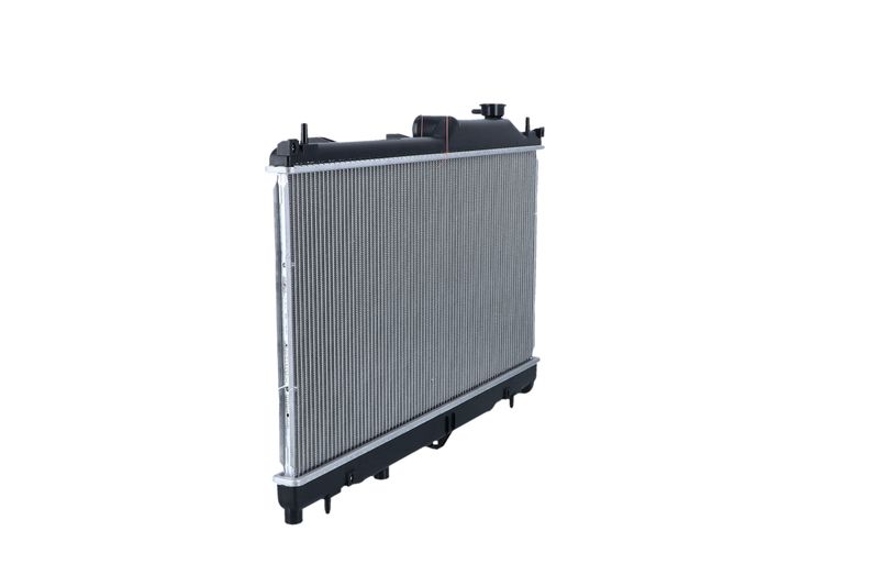 Motora dzesēsanas radiators - 550170