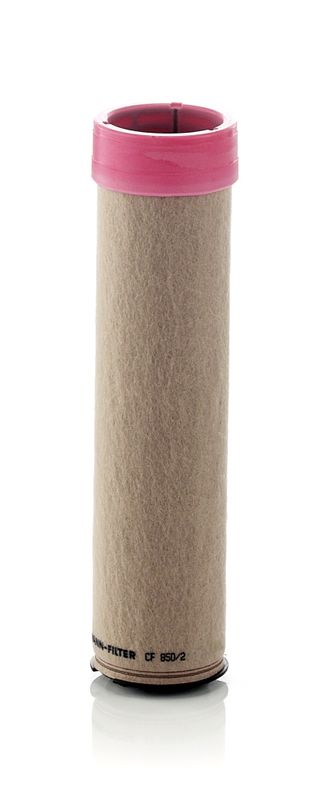 Toisioilmasuodatin - CF 850/2