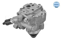 Hydrauliikkapumppu, ohjaus - 114 631 0039