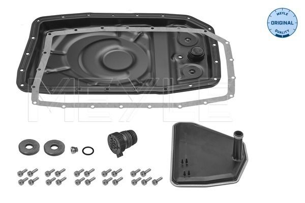 Osasarja, automaattivaihteiston öljynvaihto - 18-14 135 0200/SK