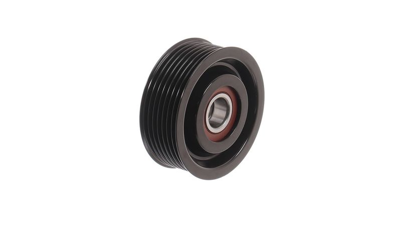 Ohjainrulla, moniurahihna - VKM 61021