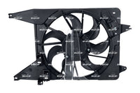 Ventilators, Motora dzesēšanas sistēma - 470084