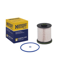 Degvielas filtrs - E459KP01 D369