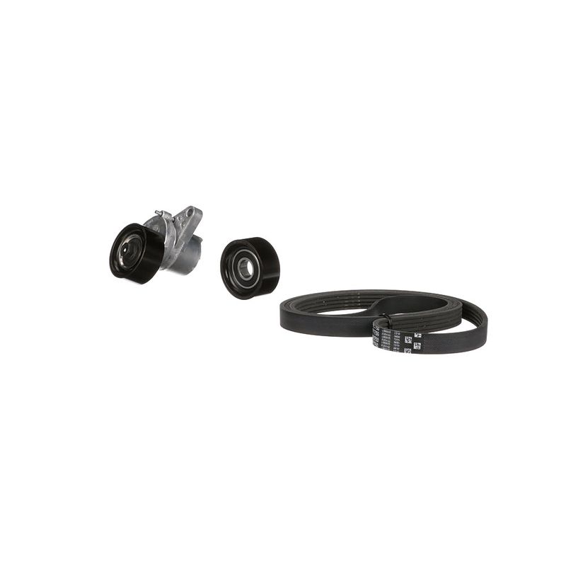 Celiņu siksnu komplekts - K015PK1750