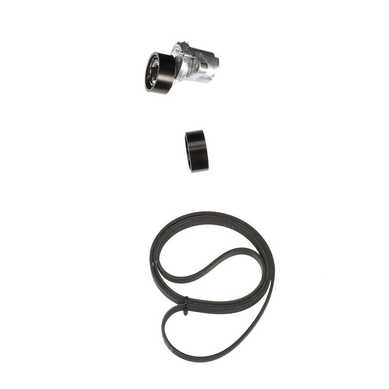 Celiņu siksnu komplekts - K015PK1750