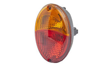 Aizmugurējais lukturis - 2SD 343 130-071