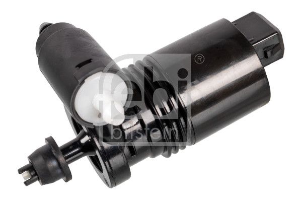 Pesunestepumppu, lasinpesu - 109274