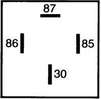 Monitoimintorele - 4RA 007 791-011